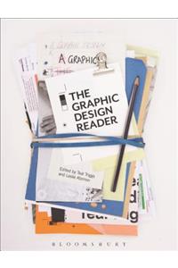 The  Graphic Design Reader