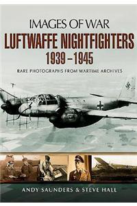 Luftwaffe Night Fighters 1939 - 1945