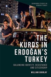Kurds in Erdo&#287;an's Turkey