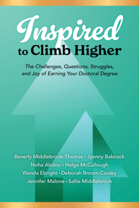 Inspired to Climb Higher