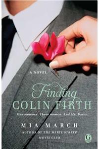 Finding Colin Firth
