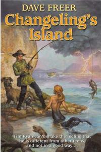 CHANGELING'S ISLAND