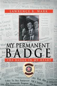 My Permanent Badge