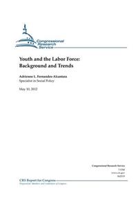 Youth and the Labor Force