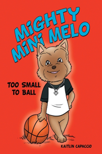 Mighty Mini Melo