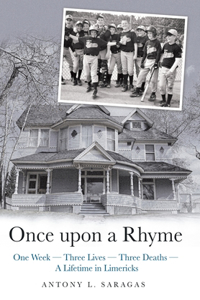 Once Upon a Rhyme