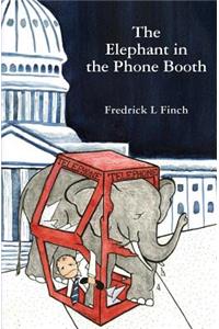 Elephant in the Phone Booth