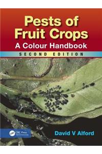 Pests of Fruit Crops