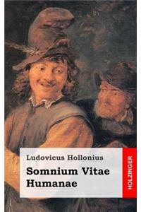 Somnium Vitae Humanae