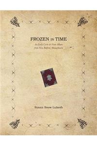 Frozen in Time