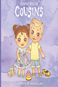 Cousins, Volume 1