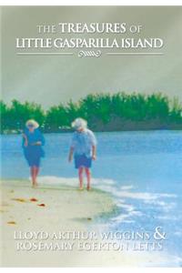 Treasures of Little Gasparilla Island