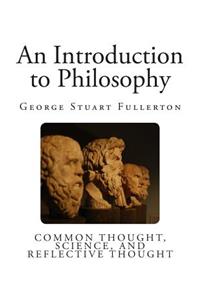 An Introduction to Philosophy