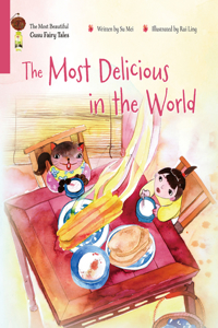 Most Delicious in the World