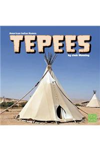 Tepees