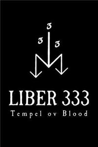Liber 333