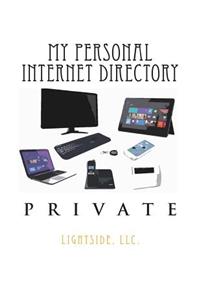 My Personal Internet Directory