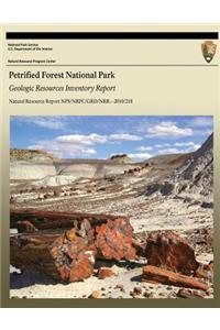 Petrified Forest National Park