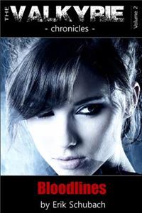 The Valkyrie Chronicles