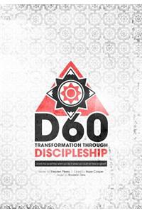 D60: Transformation Through Discipleship