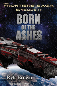 Born of the Ashes