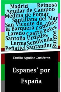Espanes' por España