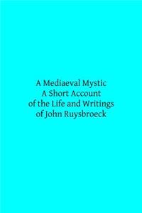 Mediaeval Mystic