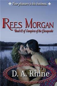 Vampires of the Chesapeake