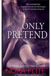 Only Pretend