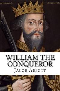 William the Conqueror
