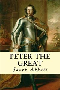 Peter the Great