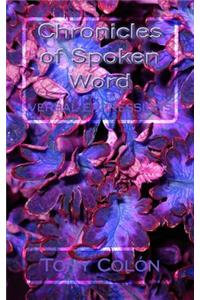 Chronicles of Spoken Word