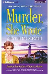 Murder, She Wrote: Killer in the Kitchen