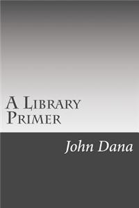 Library Primer
