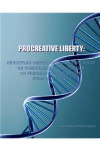 Procreative Liberty