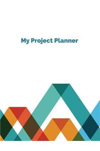 My Project Planner