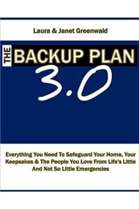 The Backup Plan 3.0