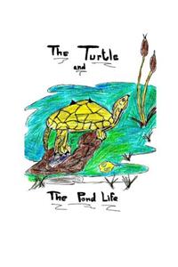 The Turtle and The Pond Life