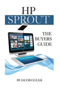 HP Sprout