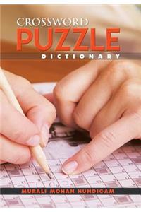 Crossword Puzzle Dictionary