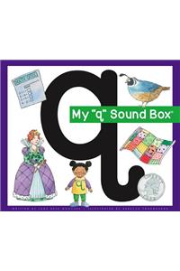 My 'q' Sound Box