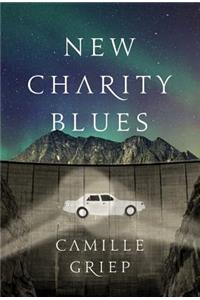 New Charity Blues