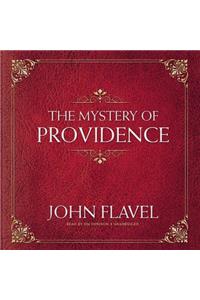 Mystery of Providence Lib/E