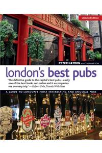 London's Best Pubs