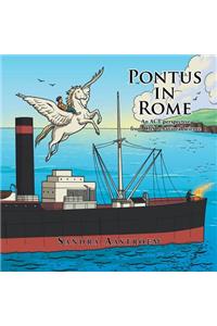 Pontus in Rome