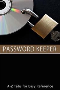 Password Keeper