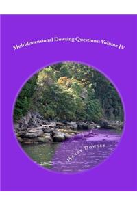 Multidimensional Dowsing Questions