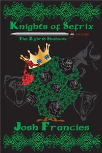 Knights of Sefrix - The Zybrid Shadows