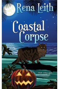Coastal Corpse