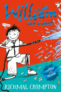 William the Good, 9